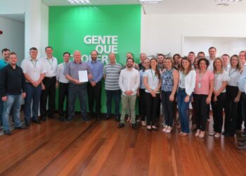 Sicredi Região dos Vales renova termo que repassa recursos para a segurança pública regional