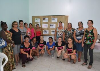 Violência contra a mulher e empoderamento marcam o Dia Internacional da Mulher no Creas