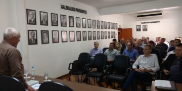Municípios avançam na formação de consórcio para inspeção sanitária