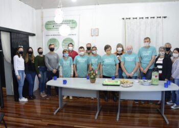 “Somos todos iguais na diferença” é tema de Campanha Municipal