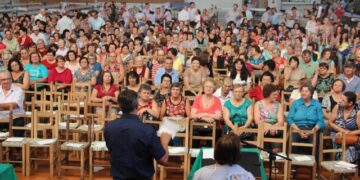Estrela sedia 19º Encontro Regional das Trabalhadoras Rurais