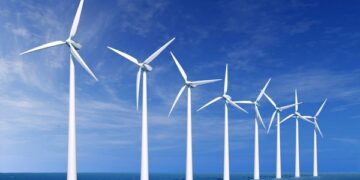 Fepam autoriza operação de dois parques de energia eólica