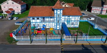 Município anuncia cedência de prédio para Ensino Médio