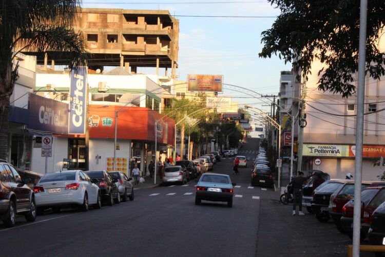 Município convida consumidores a realizarem cadastro para primeiro sorteio no final de julho