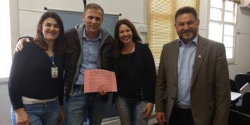 Estrela sedia Encontro Regional de Oficinas Terapêuticas
