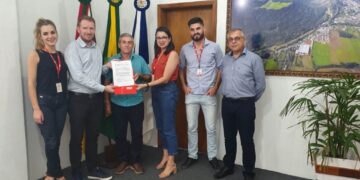 RGE investirá R$ 1,2 milhão para renovar parte da iluminação pública de Muçum