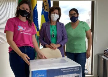 Administração de Taquari investe R$ 308 mil na compra de móveis para escolas