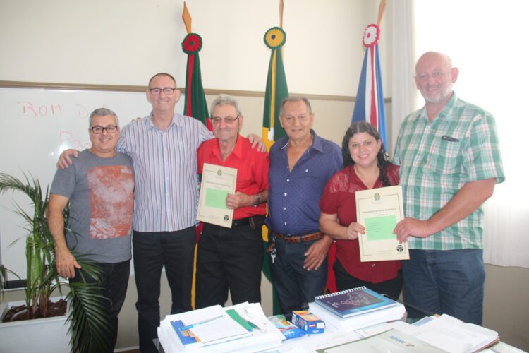 Projeto do Governo de Estrela já regularizou 140 imóveis