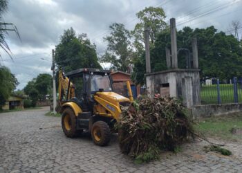 Arroio do Meio: Bairro Bela Vista terá mutirão de limpeza neste sábado