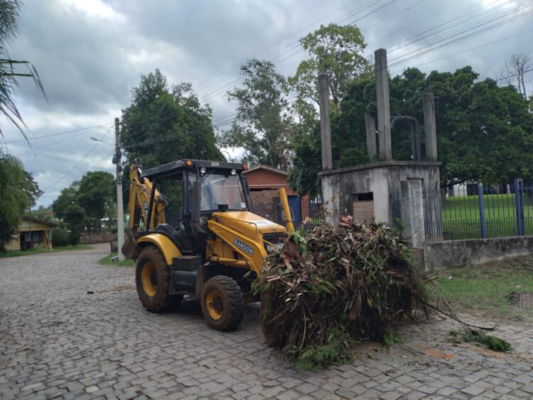 Arroio do Meio: Bairro Bela Vista terá mutirão de limpeza neste sábado
