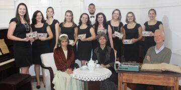 Lançado 13º Concurso Literário de Arroio do Meio