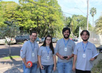 Arroio do Meio realiza cadastro imobiliário