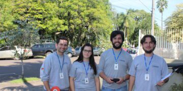 Arroio do Meio realiza cadastro imobiliário