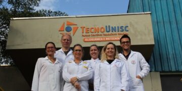 Unisc inicia realização de testes para Covid-19 em parceria com a Prefeitura de Santa cruz do Sul