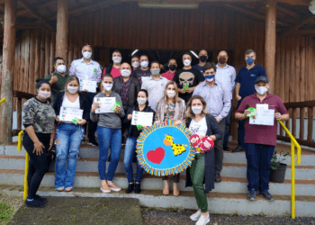 Pacto Lajeado pela Paz promove curso de Facilitadores da Paz voltado a organizações