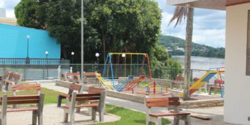 Nova etapa de revitalização da Escadaria de Estrela tem empresa responsável