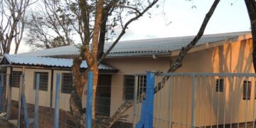 Escola de Educação Infantil de São Rafael será inaugurada neste sábado