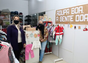 Espaço Acolher está com novos dias e horários para atendimento das famílias