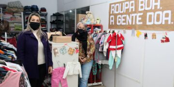 Espaço Acolher está com novos dias e horários para atendimento das famílias