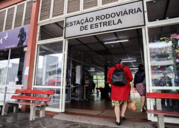 “A Rodoviária de Estrela vai seguir de portas abertas”