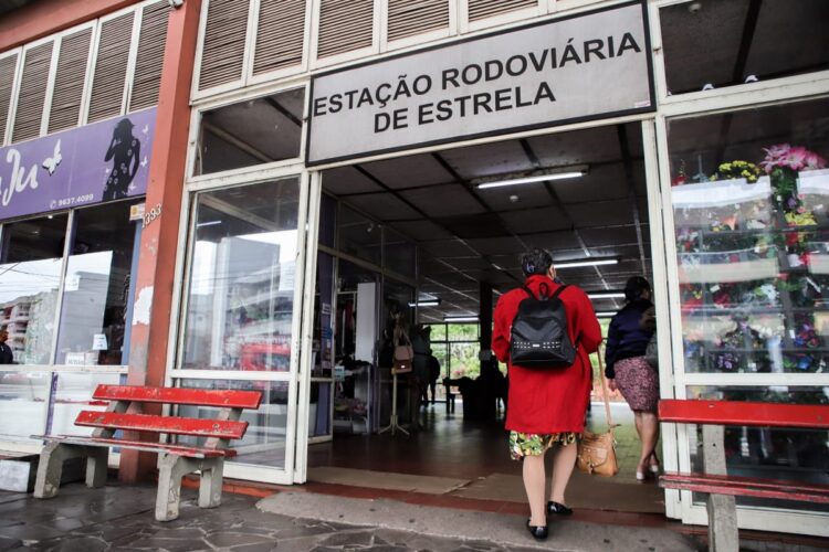 “A Rodoviária de Estrela vai seguir de portas abertas”
