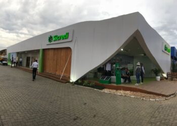 Sicredi alcança expectativa de negócios e encerra Expointer acima dos R$ 121 milhões