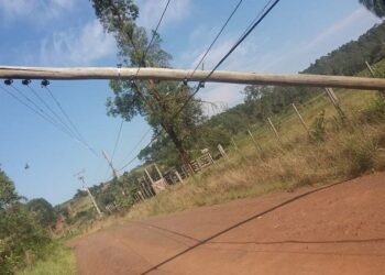 Justiça acata novamente ação cível de Estrela movida contra a RGE Sul