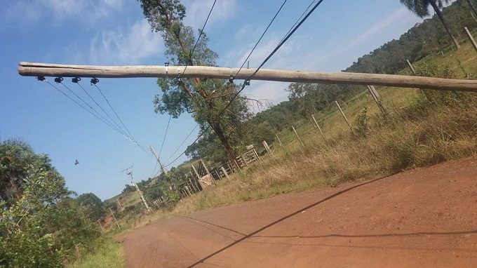 Justiça acata novamente ação cível de Estrela movida contra a RGE Sul