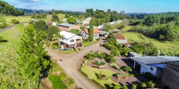 Seminário Regional de Turismo Rural será no dia 27 de abril