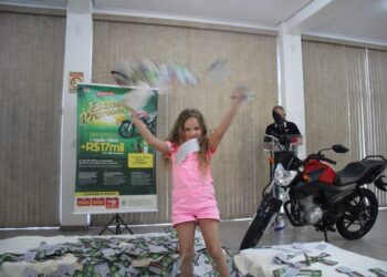 Campanha Estrela Premiada deixa principais prêmios em Estrela