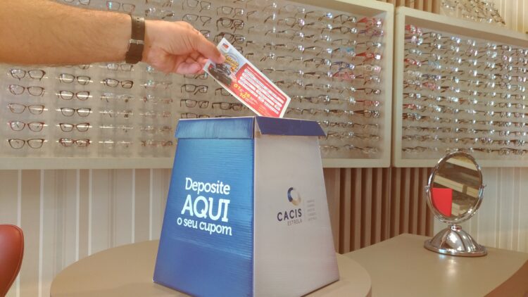 Estrela Premiada: consumidores têm até dia 27 pela manhã para trocar notas