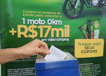 Campanha Estrela Premiada tem primeiro sorteio nesta sexta-feira