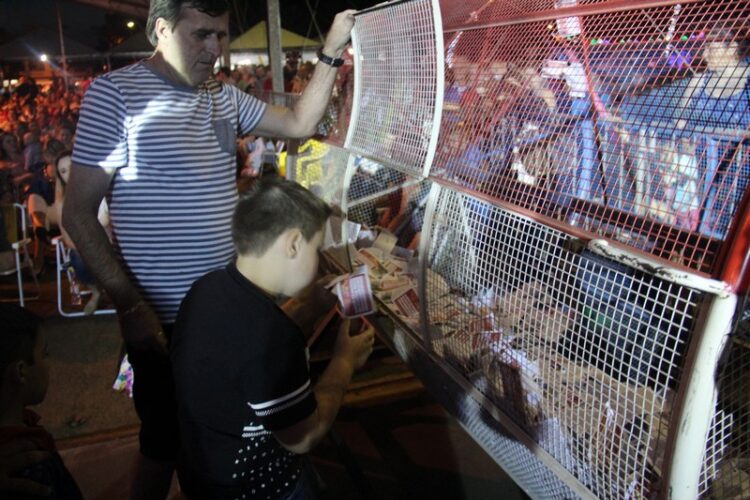Conhecidos os primeiros ganhadores da Estrela Premiada
