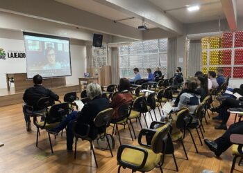 Prefeitura de Lajeado apresenta aplicativo a ser usado para acompanhar pacientes de saúde mental