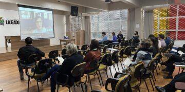 Prefeitura de Lajeado apresenta aplicativo a ser usado para acompanhar pacientes de saúde mental