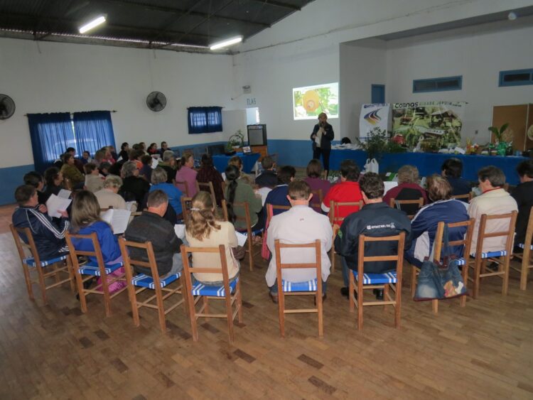 Colinas promove 8º Encontro de Agroecologia
