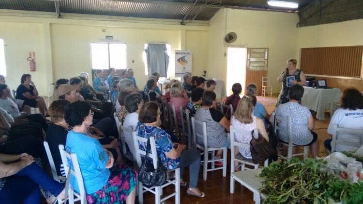 Grupo de Diabéticos trabalha autoaceitação