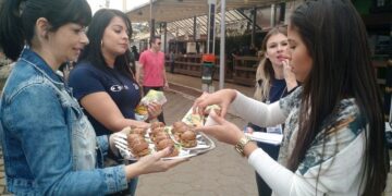 Ações da ACSURS incentivam o consumo da carne suína e valorizam o trabalho do suinocultor