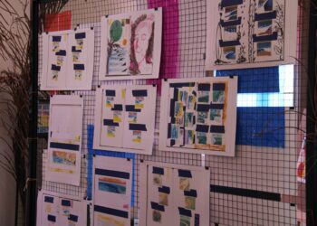 Exposições abrem a agenda de 2022 da Casa de Cultura de Lajeado 