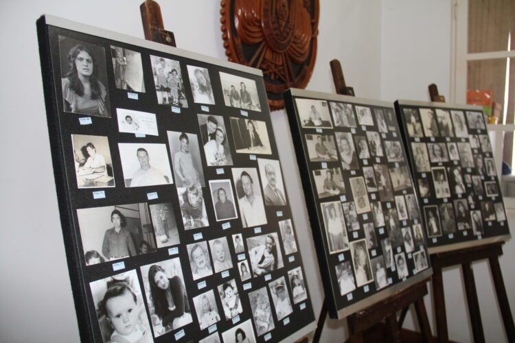 Exposição “Rostos com História” busca identificar cidadãos estrelenses