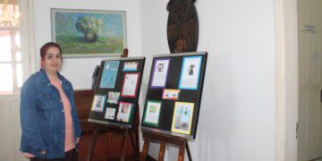 Centro de Cultura de Estrela recebe exposição “Crenças e Crendices”