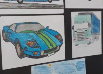 Centro de Cultura de Estrela abre as portas para a exposição “Inclusão pelo Mundo Colorido”