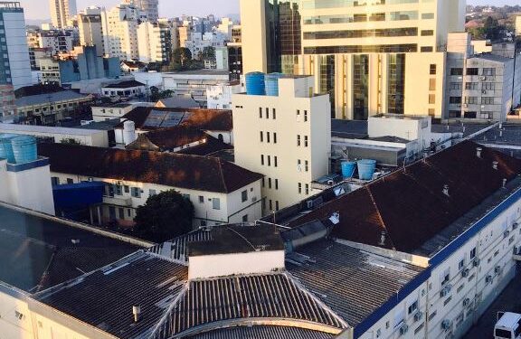 Obras de reforma da Emergência do HBB iniciam nesta semana