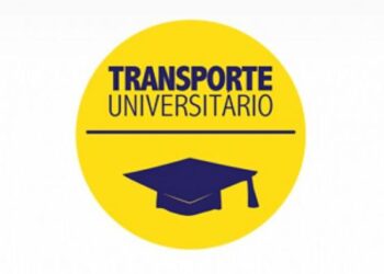 Aberto prazo para inscrição do transporte universitário