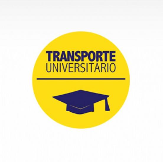 Aberto prazo para inscrição do transporte universitário