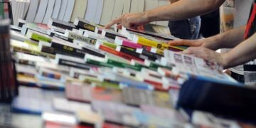 Prefeitura e Sesc organizam a 20ª edição da Feira Municipal do Livro