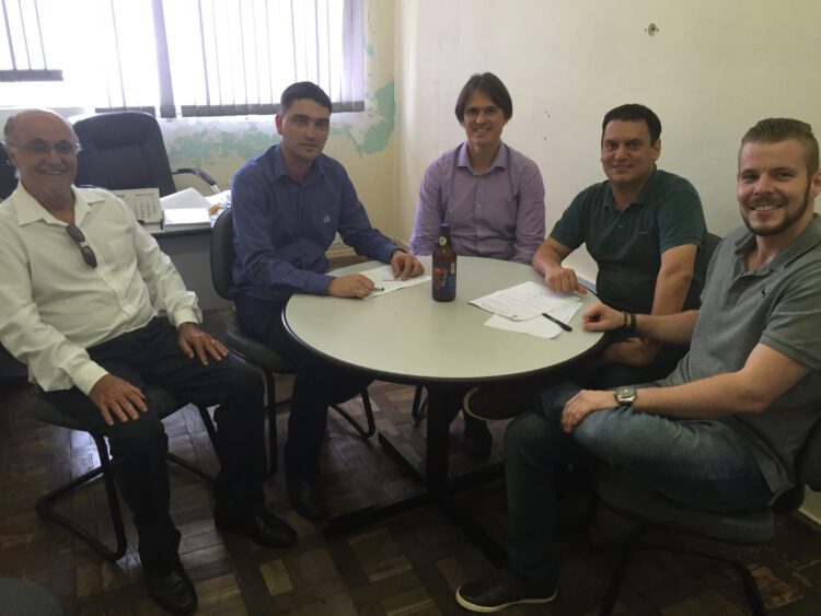 Parque do Chimarrão sedia o 1º Festival de Cerveja Artesanal de Venâncio Aires