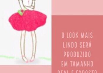 C&P Store promove concurso do Dia da Criança