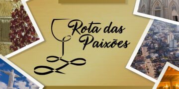 Guaporé realiza lançamento da Rota das Paixões