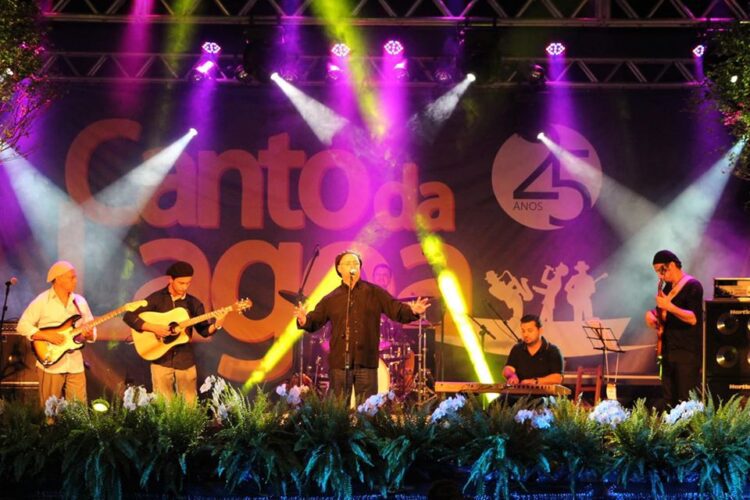 16º Canto da Lagoa bate recorde histórico de inscrições